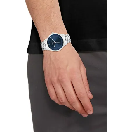 Unisex Pulkstenis Calvin Klein 25200225 (Ø 40 mm)