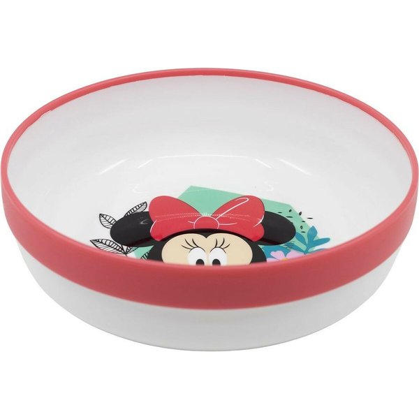 Bowl Minnie Mouse CZ11290