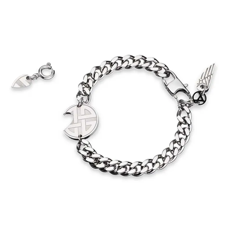 Miesten rannekorut AN Jewels AV.BWGLB04S