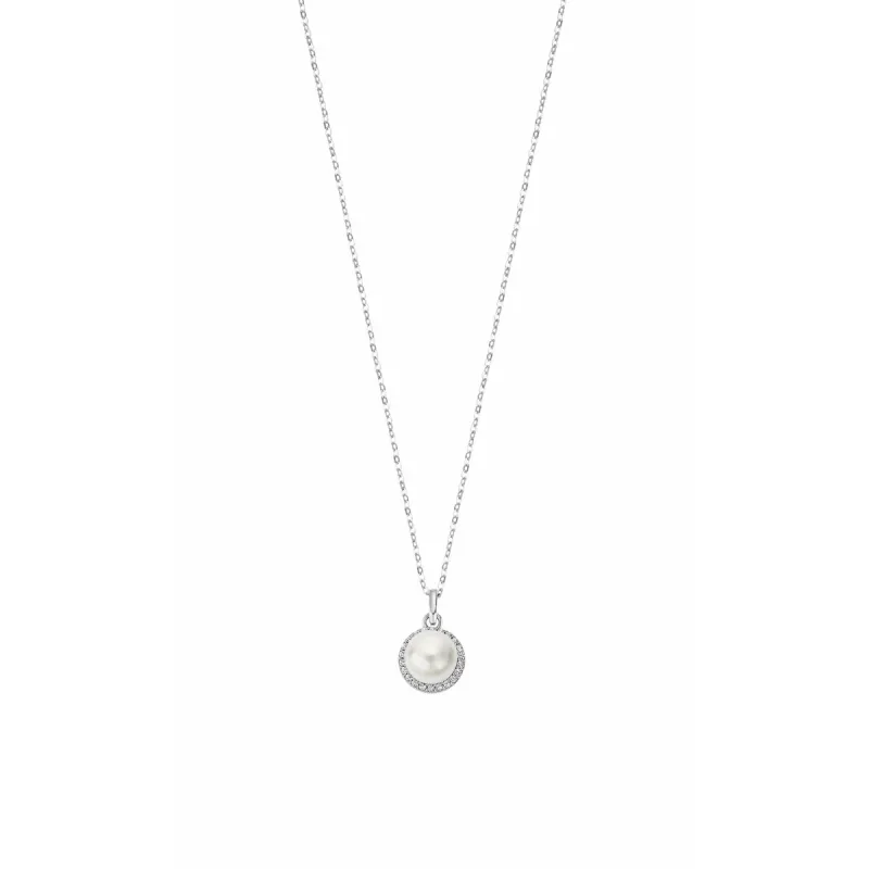 Ladies' Necklace Lotus LP3480-1/1