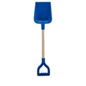 Пластиковый совок Colorbaby 56 cm