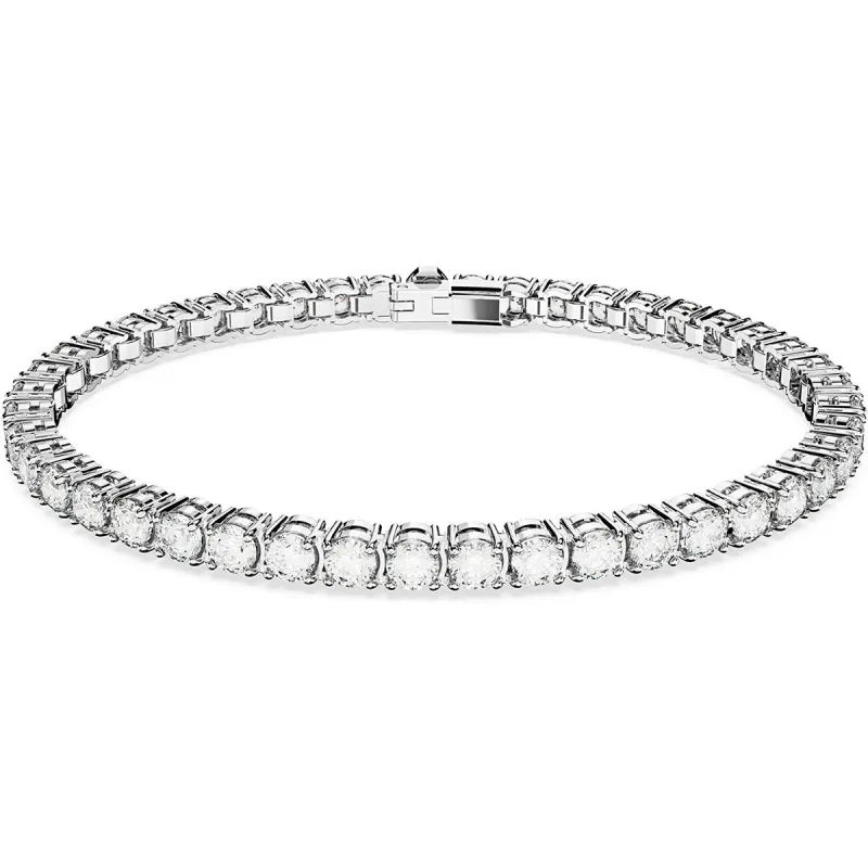Moteriški apyrankės Swarovski 5648937