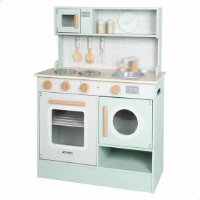 Toy kitchen Colorbaby Plastic (Refurbished A)