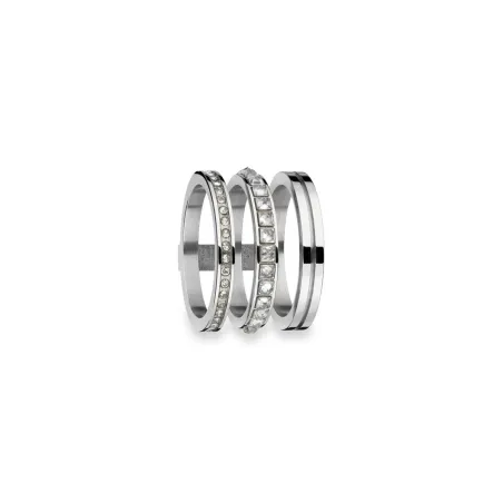Naiste Sõrmus AN Jewels AR.R3NS01SC-7 7