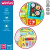 Lasten interaktiivinen kirja Winfun