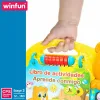 Interaktiivne lasteraamat Winfun