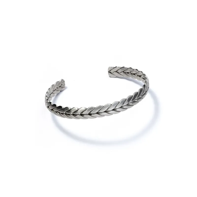 Vyriškos apyrankės AN Jewels AA.P256BAS