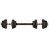 Dumbbell Springos FA1650 2x10kg