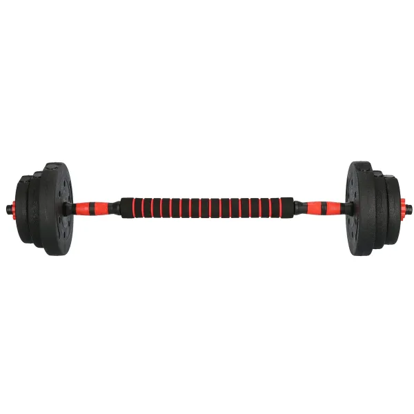 Hanteliai Springos FA1650 2x10kg
