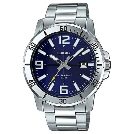 Miesten rannekellot Casio DIVER (Ø 45 mm)