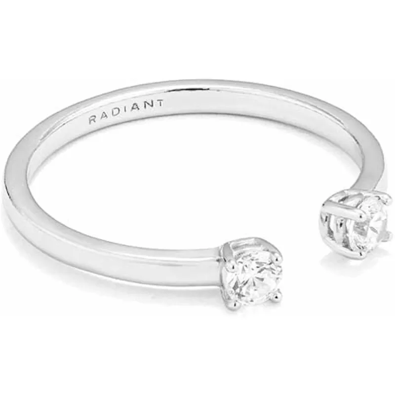 Naisten sormus Radiant RY000013