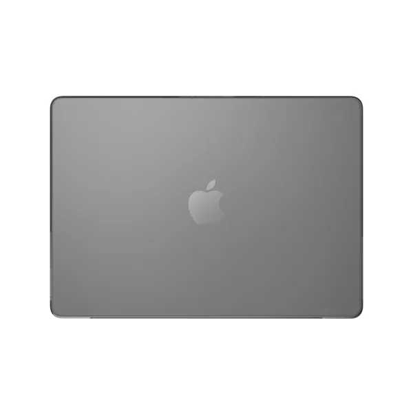 Speck SmartShell - MacBook Pro 14" Case (M5/M4/M3/M2/M1/2026-2021) (Onyx Black)