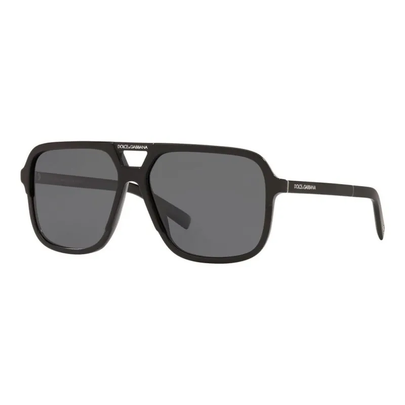 Vīriešu Saulesbrilles Dolce & Gabbana ANGEL DG 4354
