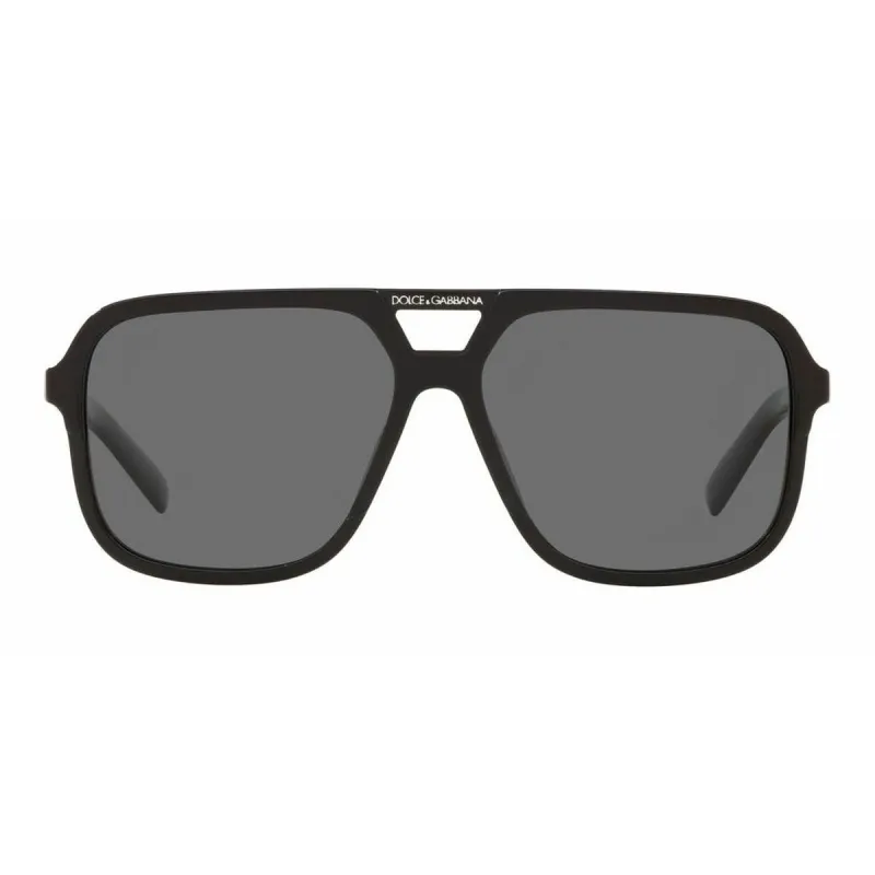 Meeste Päikeseprillid Dolce & Gabbana ANGEL DG 4354