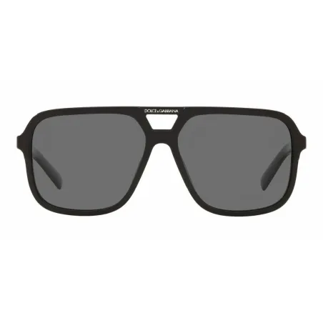 Мужские солнечные очки Dolce & Gabbana ANGEL DG 4354