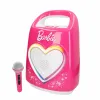 Karaoke Mikrofonu Barbie