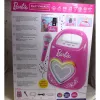 Kараоке-микрофоном Barbie