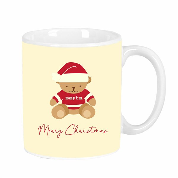 Mug Safta Beige 350 ml