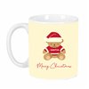 Mug Safta Beige 350 ml