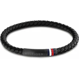 Vyriškos apyrankės Tommy Hilfiger 2790403 Oda 22 cm