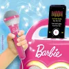 Karaokemikrofoni Barbie