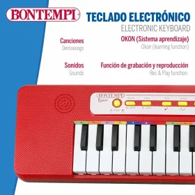 Lelupiano Colorbaby