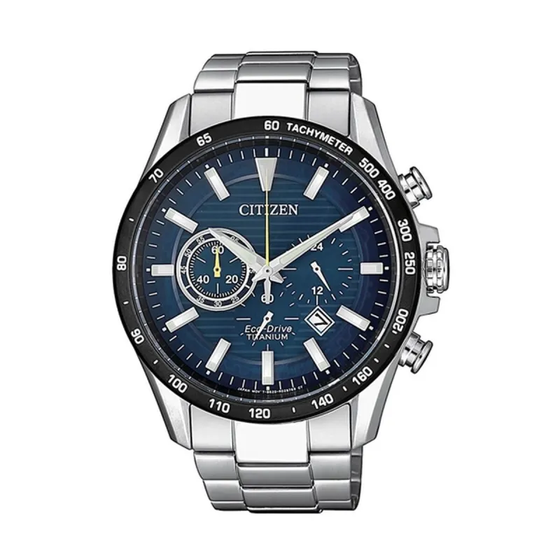 Мужские часы Citizen CA4444-82L