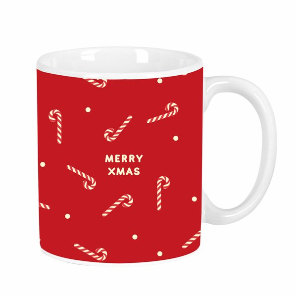 Mug Safta Red 350 ml
