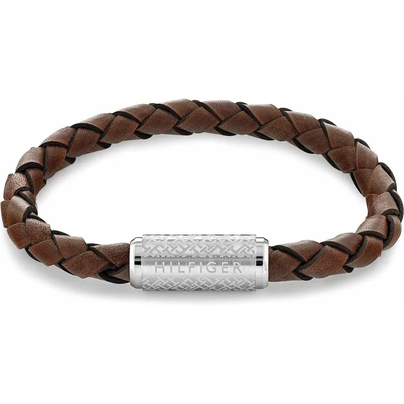 Miesten rannekorut Tommy Hilfiger 2790482 (Yksi koko)