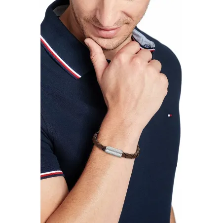 Men's Bracelet Tommy Hilfiger 2790482 (One size)