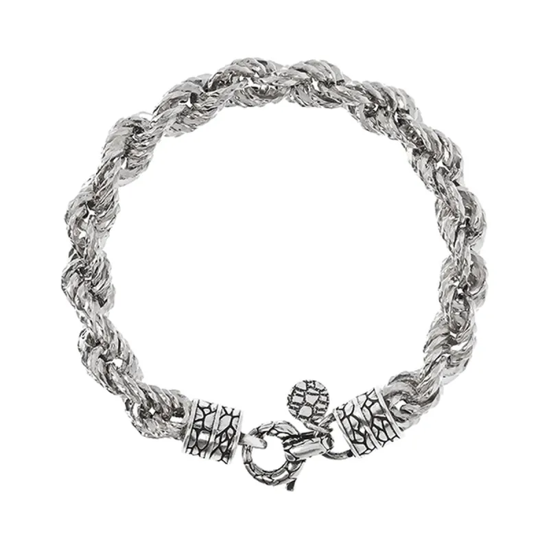 Miesten rannekorut Albert M. WSOX00311.S