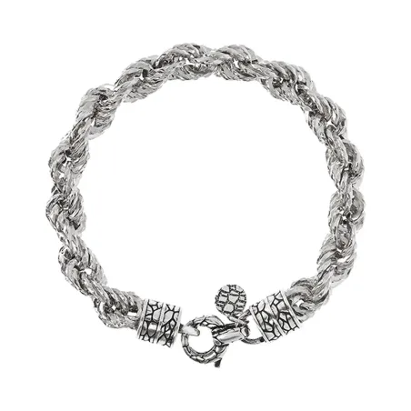 Miesten rannekorut Albert M. WSOX00311.S