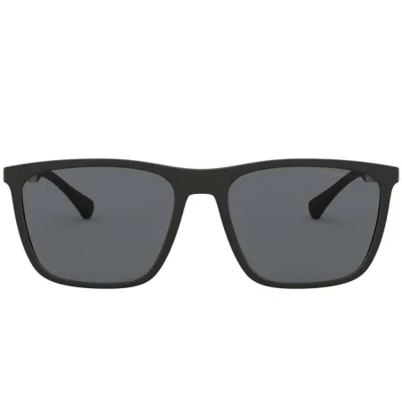 Мужские солнечные очки Emporio Armani EA 4150