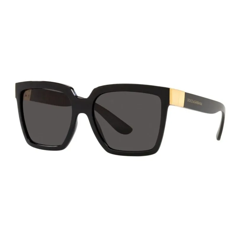 Naiste Päikeseprillid Dolce & Gabbana DG 6165