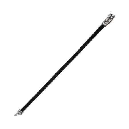 Men's Bracelet Albert M. WSOX00164.BLK Metal