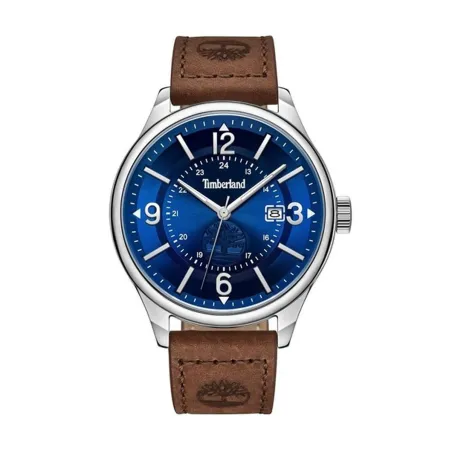 Vīriešu Pulkstenis Timberland TDWGB0011301