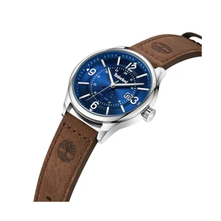 Vīriešu Pulkstenis Timberland TDWGB0011301