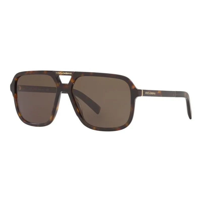 Sieviešu Saulesbrilles Dolce & Gabbana ANGEL DG 4354