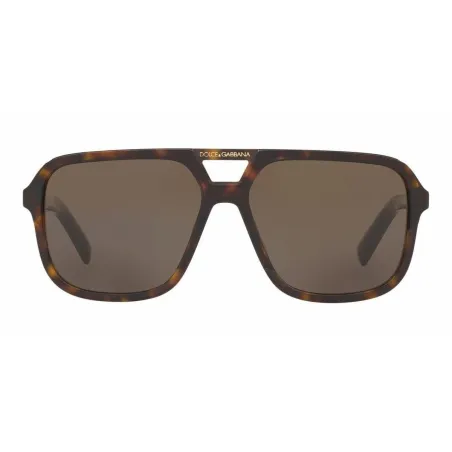 Женские солнечные очки Dolce & Gabbana ANGEL DG 4354