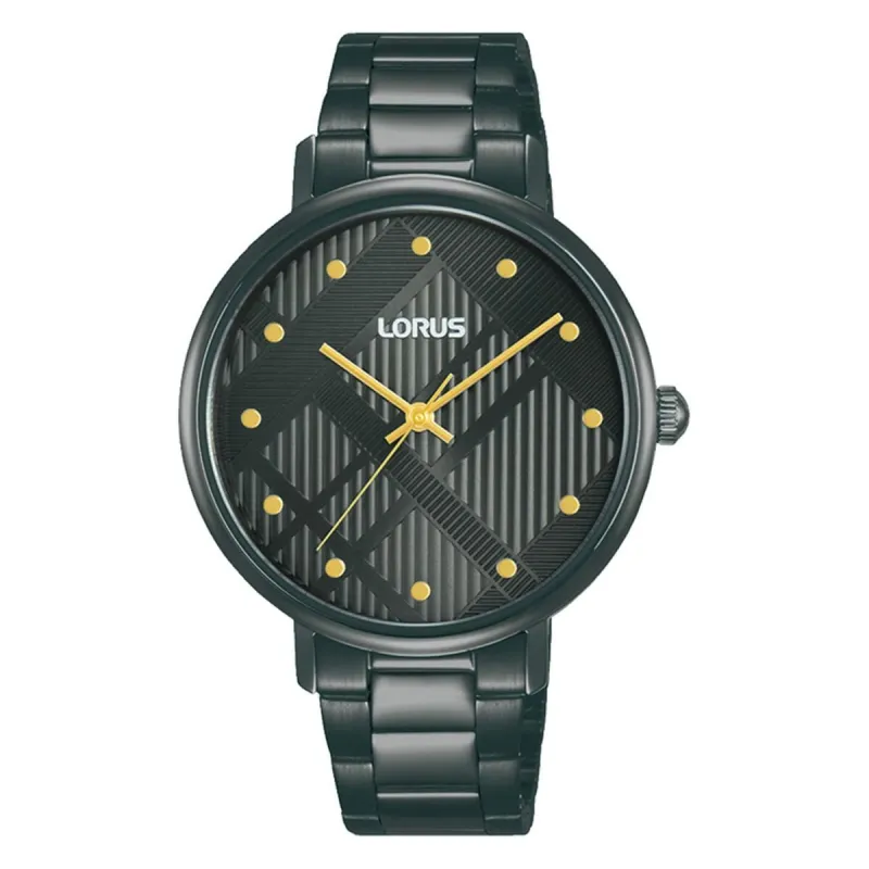 Meeste Kell Lorus RG203VX9