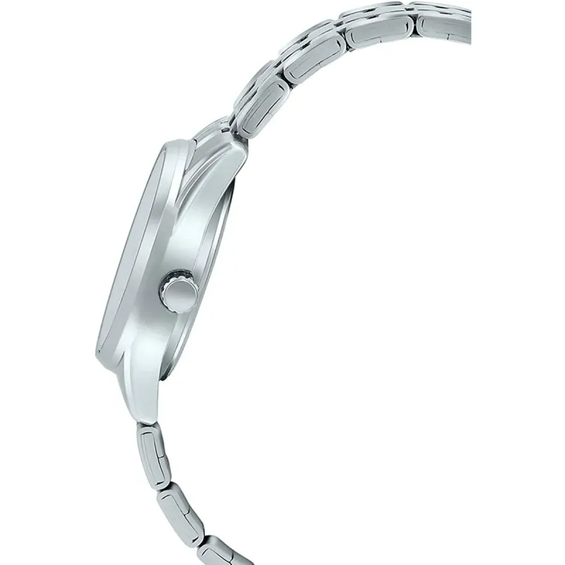 Naiste Kell Casio ENTICER LADY Roosa (Ø 36 mm)