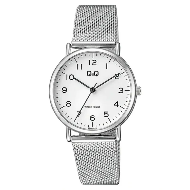 Sieviešu Pulkstenis Q&Q (Ø 40 mm) (Ø 35 mm)