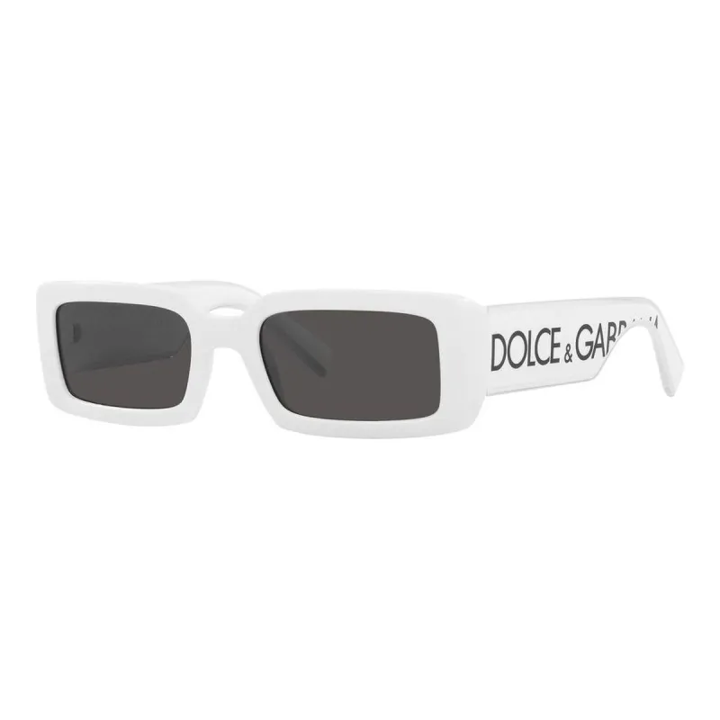 Moteriški akiniai nuo saulės Dolce & Gabbana DG 6187