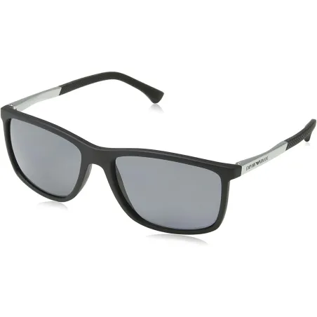 Vyriški akiniai nuo saulės Emporio Armani EA 4058