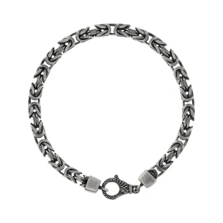 Miesten rannekorut Albert M. WSOX00340.S
