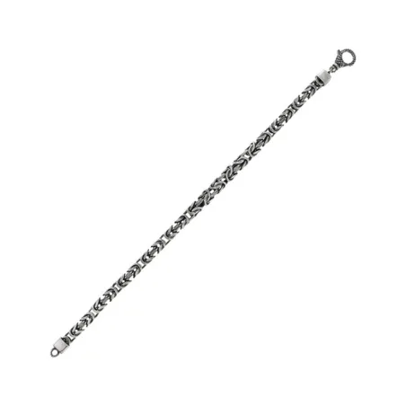 Miesten rannekorut Albert M. WSOX00340.S
