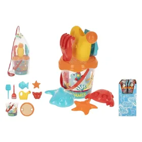 Rantalelusetti Colorbaby 18 cm
