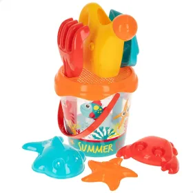Rantalelusetti Colorbaby 18 cm