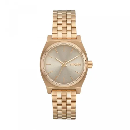 Naisten rannekellot Nixon A1130-5101