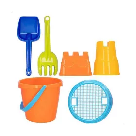 Rantalelusetti Colorbaby 6 Kappaletta